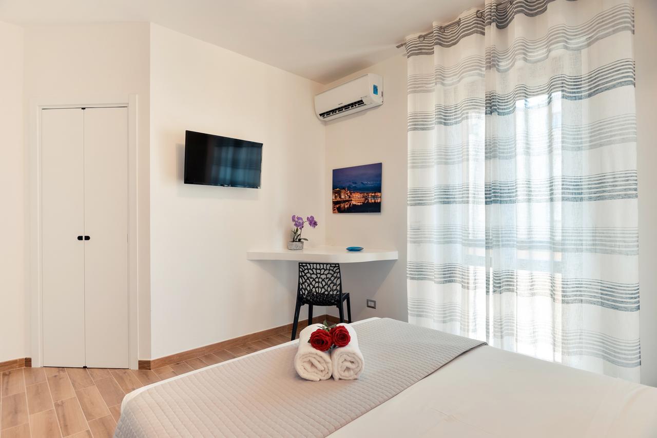 Coral Bay Charming House Hotel Alghero Exterior foto